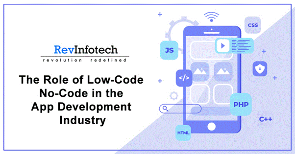 The Role of Low Code 